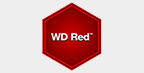 logo WD Red
