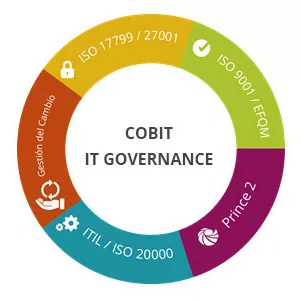 cobit it governance